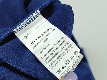 bluza 2 pac: Shein, Spodnie dresowe damskie, rozmiar L — 5