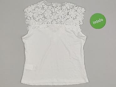 shein shorty: Shein, Bluzka damska, rozmiar L — 3