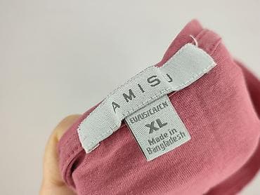 qumru: Amisu, T-shirt damski, rozmiar XL — 4