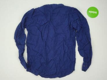 koszulka z długim rękawem w paski: Big Star, Koszula damska, S — 4