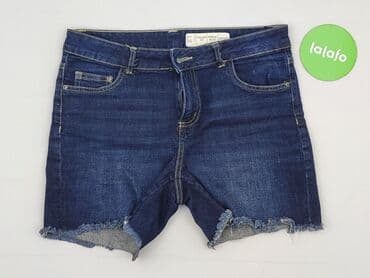 krótkie spodenki rozmiar 46: Esmara, Szorty damskie, rozmiar L — 2