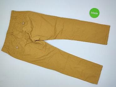 Mens: Chinos for men, size L — 3