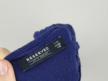 t shirty z kotem reserved: Reserved, Bluzka damska, rozmiar S — 4