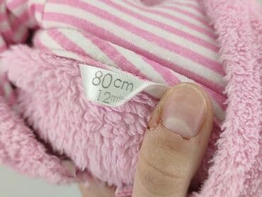 allegro kombinezon zimowy: Sweatshirt, 9-12 months, condition - Perfect — 4