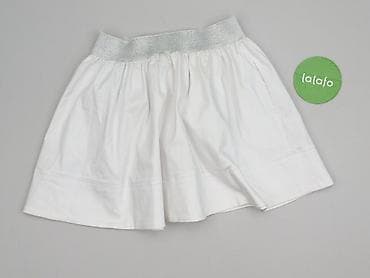 biale dzwony: Spódnica damska, rozmiar S — 3