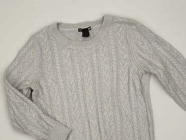 sweter h: H&M, Women`s sweater, size XS (EU 34) — 1