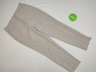 spodnie legia: Spodnie materiałowe damskie, rozmiar L — 2