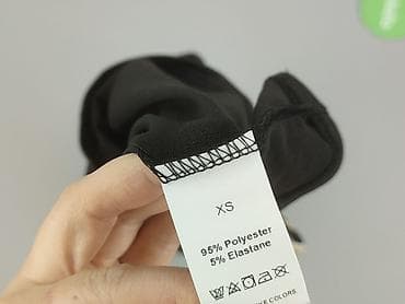 apple bottom jeans: Leopard, Bluzka damska, rozmiar XS — 4