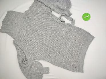 skarpety do ugg: Sweter damski, rozmiar One size — 3