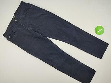 bomberka pull and bear: Ochnik, Chinosy dla mężczyzn, rozmiar L — 2