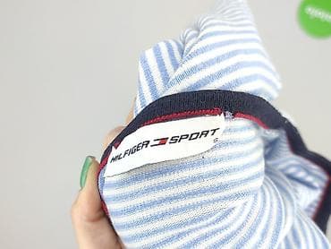 polo ups: Tommy Hilfiger, Bluzka damska, rozmiar S — 4