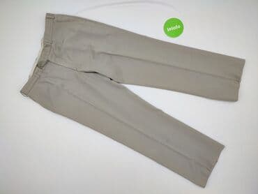 spodnie m: Spodnie dla mężczyzn, rozmiar S — 2