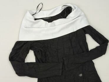 czarne spódnice orsay: Orsay, Bluzka damska, rozmiar S — 1