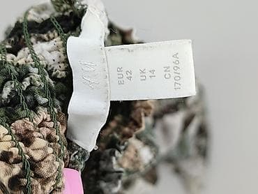 m: H&M, Жіноча блуза, розмір L — 4