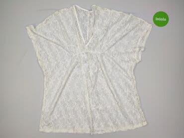 kapcie wyprzeda: Narzutka damska, rozmiar XL — 2