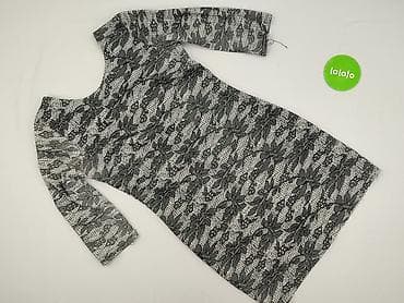 sukienki basicowe: Sukienka damska, rozmiar XL — 2