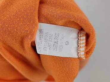 pomarancz: T-shirt damski, rozmiar 3XL — 4