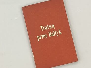 Książki: Książka, gatunek - Literatura faktu, stan - Idealny