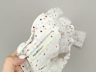 bluzka z ustami house: House, Koszula damska, rozmiar S — 5