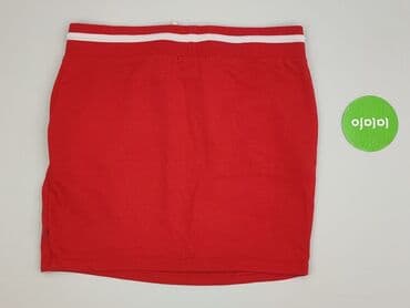 new yorker krótkie spodenki dresowe: Spódnica damska, L — 3