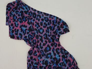 sweter panterka: Bluzka damska, rozmiar S — 1