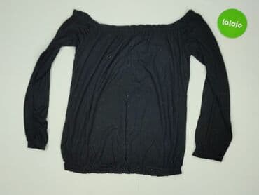 bluzki szyfon: Bluzka damska, rozmiar S — 3