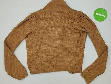 pull snd bear: Bershka, Kardigan damski, rozmiar S — 3