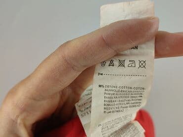 terranova kurtki wyprzedaż: Terranova, Koszula damska, rozmiar S — 5