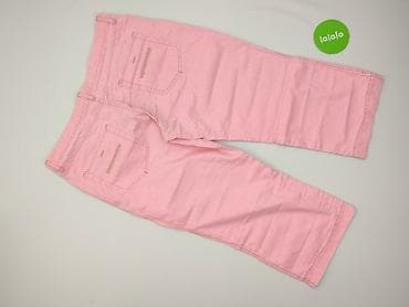 pizama xl: Spodnie 3/4 damskie, rozmiar 3XL — 3