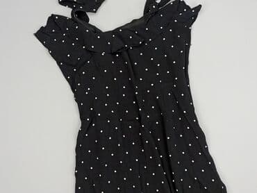 hm sukienka z falbanami: H&M, Sukienka damska, rozmiar M — 1