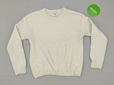 sweter w paski cropp: Cropp, Светр жіночий, розмір S — 2
