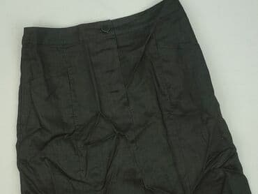 spódniczka jeansowe hm: H&M, Spódnica damska, rozmiar L — 1