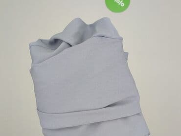 c a piżama: Sinsay, Material trousers for women, size S (EU 36) — 6