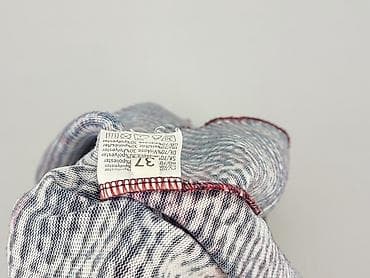 bluzki oversize w paski: Magda Butrym, Bluzka damska, rozmiar 2XL — 5