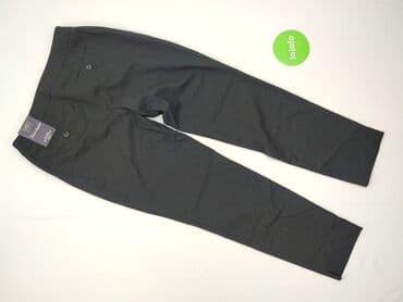 marks and spencer buty damskie: Marks & Spencer, Material trousers for women, size XS (EU 34) — 3