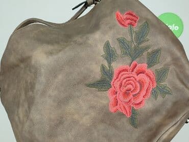 Czapki i kapelusze: Torebka, stan - Dobry — 5