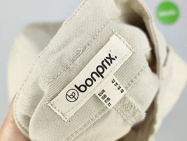 bonprix garsonki: Bonprix, Spodnie materiałowe damskie, rozmiar 2XL — 5