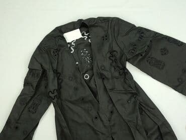 ubrania w stylu japońskim: Narzutka damska, rozmiar M — 1