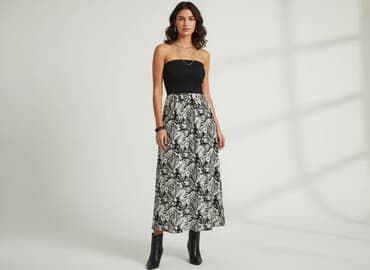 sukienki plażowe plus size: New Look, Sukienka damska, rozmiar S — 8