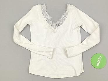 forum sinsay: Sinsay, Bluzka damska, rozmiar 2XS — 2