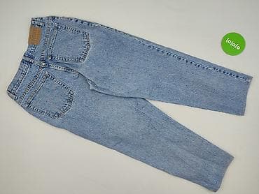 jeansy custom: Jeans for women, size S — 3