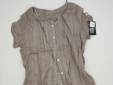 smog kurtka: Atmosphere, Bluzka damska, rozmiar S — 1