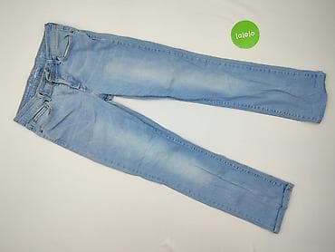 slim jeans drip: LeviS, Jeans for women, size M — 2