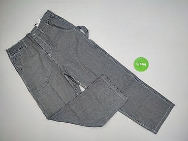 bags: Cropp, Spodnie materiałowe damskie, rozmiar M — 2