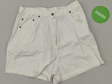 martes krótkie spodenki: Szorty damskie, rozmiar 2XL — 2