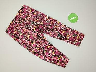 czerwone legginsy adidas: Adidas, Legginsy Sportowe damskie, rozmiar S — 3