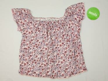 bluzki z odkrytymi ramionami mohito: Bluzka damska, rozmiar M — 2