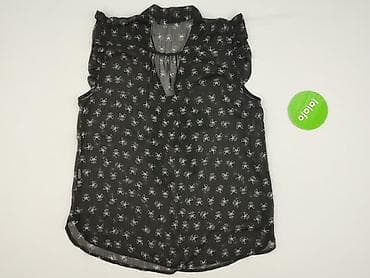 dekolt halter bluzki: Atmosphere, Bluzka damska, rozmiar M — 4