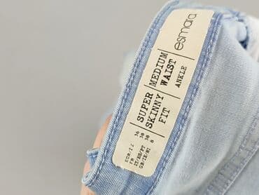 esmara jeansy damskie: Esmara, Jeansy damskie, rozmiar M — 4