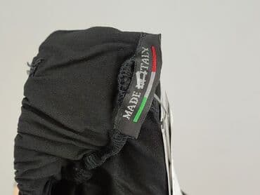 modne szorty damskie 2020: Italy Moda, Szorty damskie, rozmiar S — 4